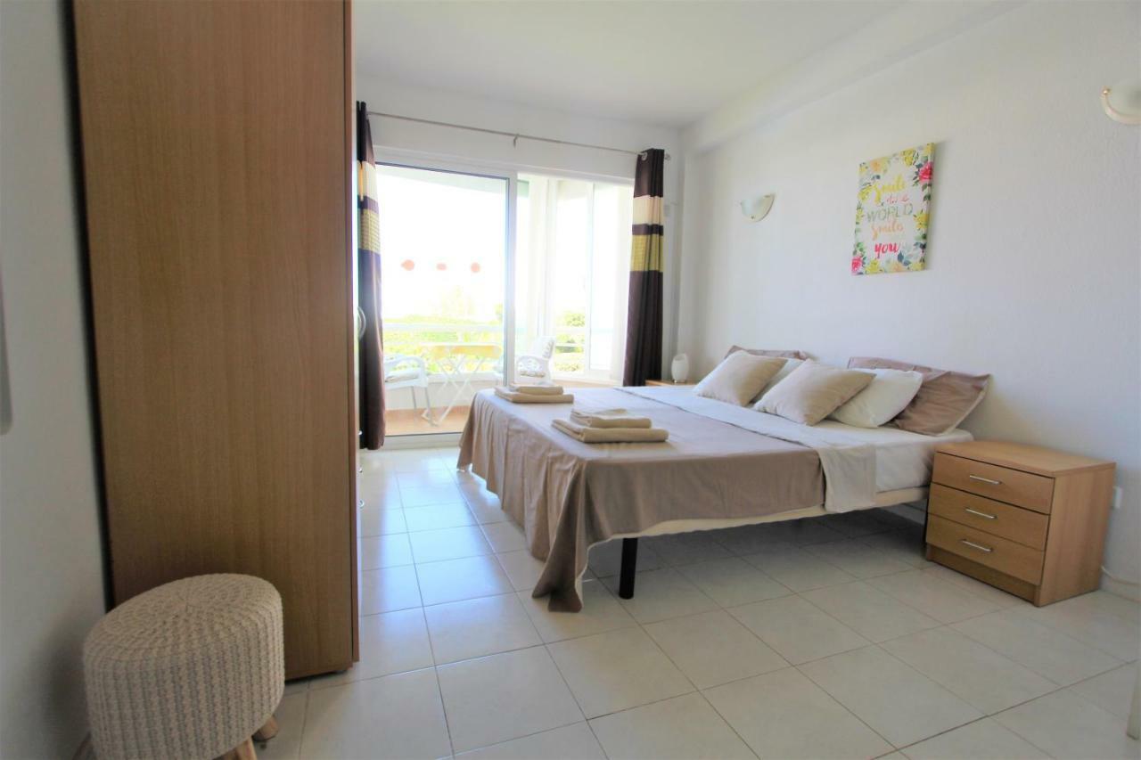 Apartamentos Los Cisnes - 2º Linea De Playa - Perfecta Ubicacion بينالماذينا المظهر الخارجي الصورة